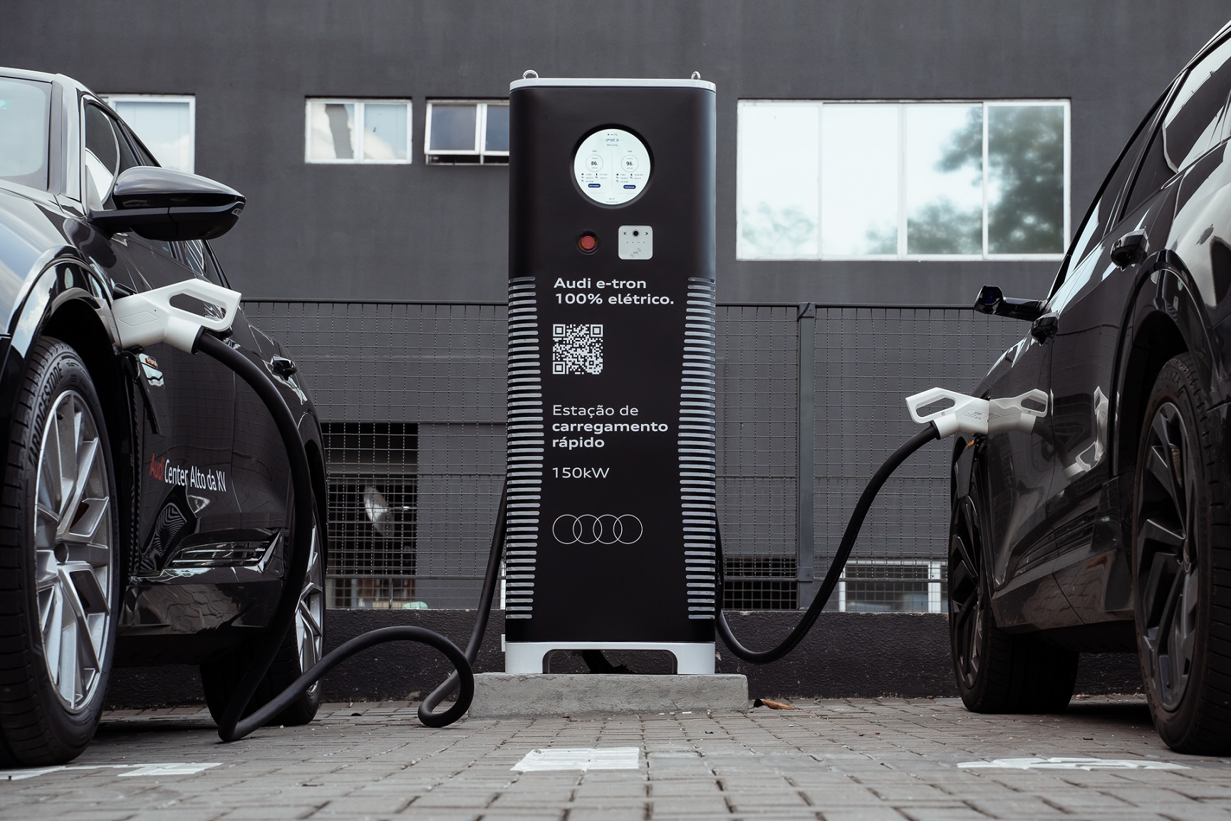 Interesse por carros elétricos recua mais na Europa