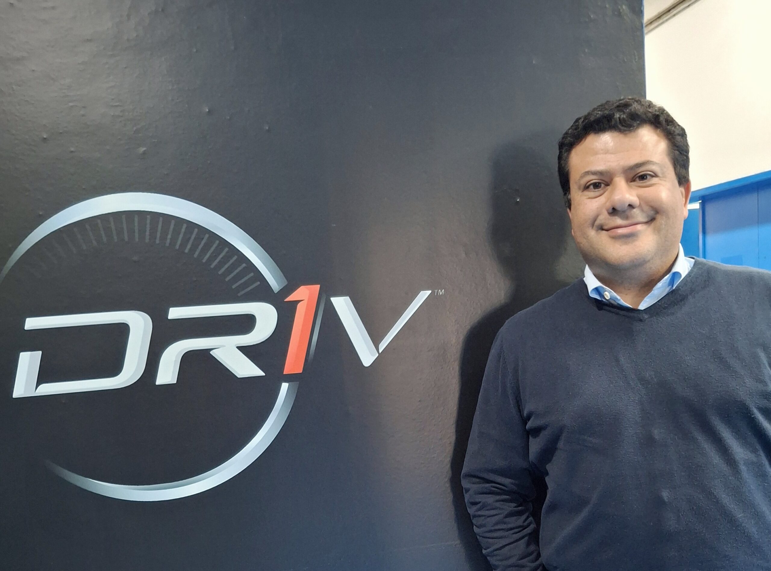 Marcelo Rosa é o novo diretor geral da DRiV no Brasil
