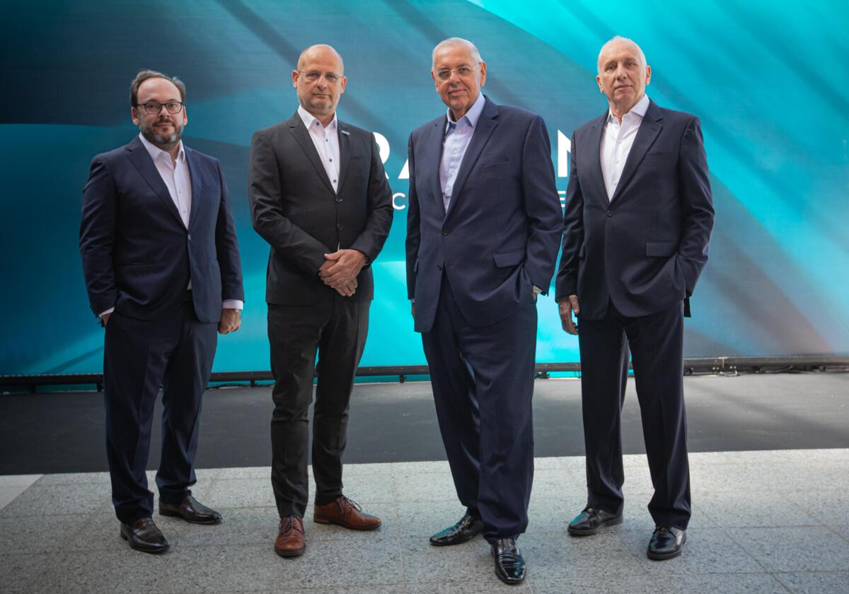 Traton Financial Services estreia no Brasil para apoiar a VWCO