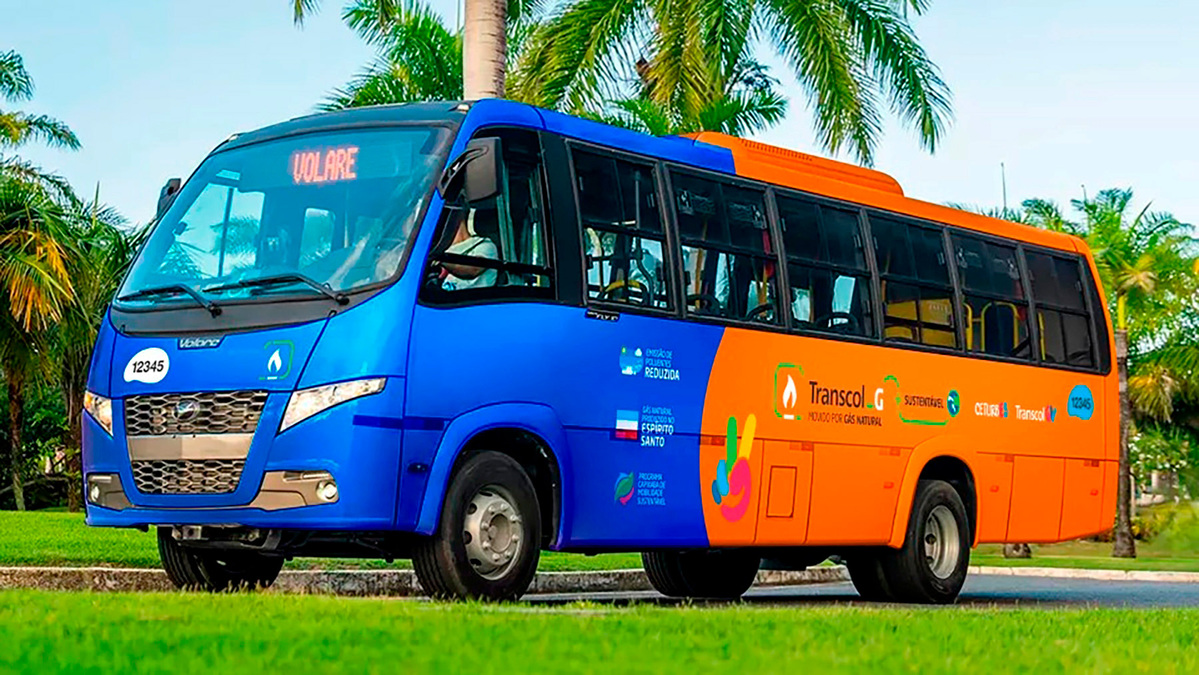 Volare Fly 10 GV inicia teste em Vitória