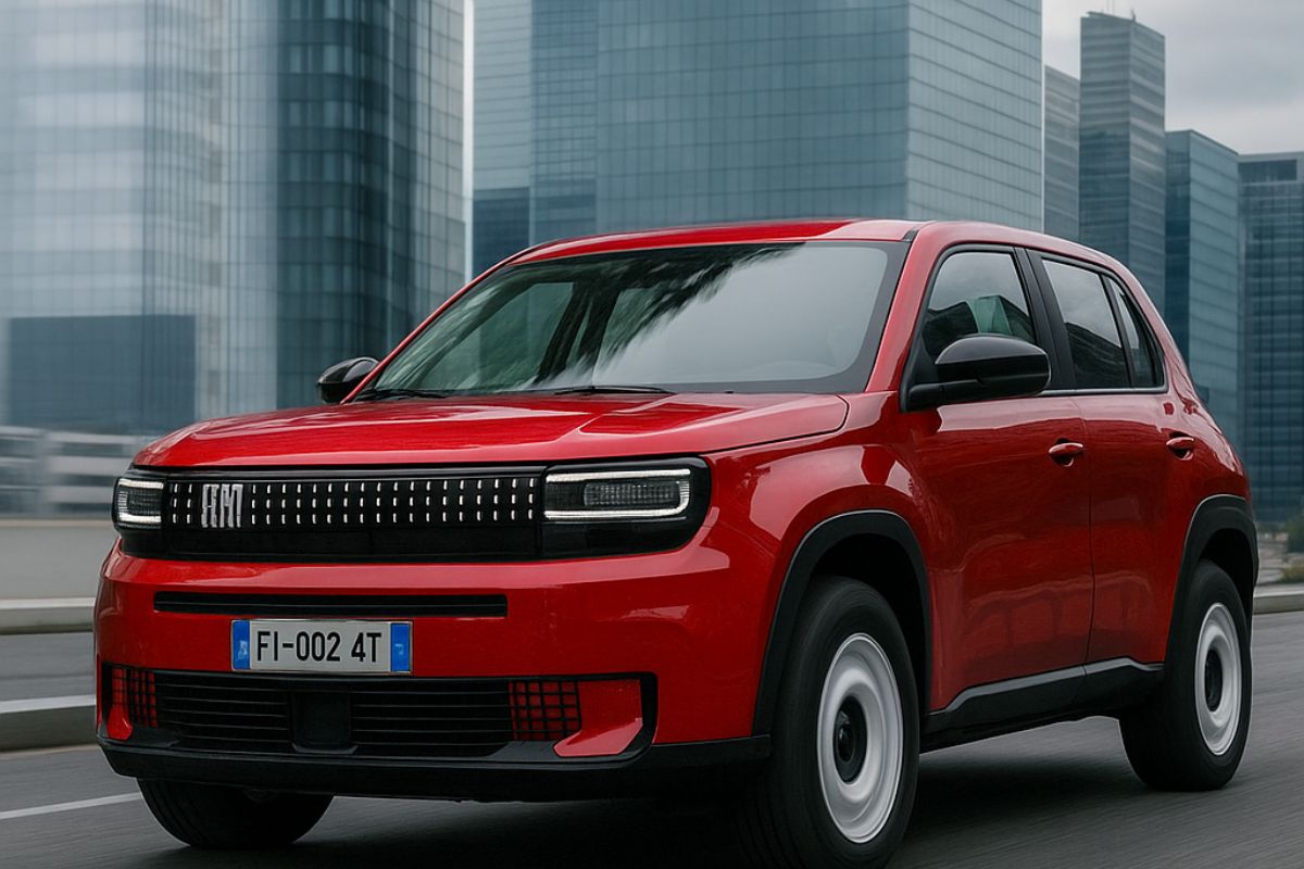 Afinal, está vindo ou não uma nova geração do Fiat Uno 2026?
