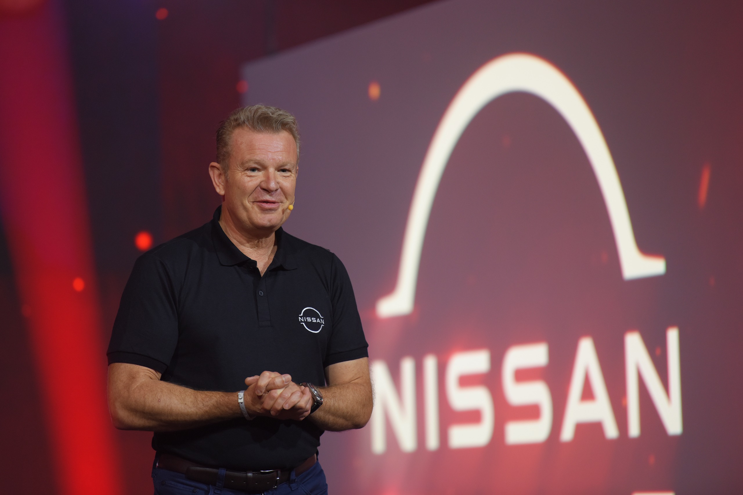 Na contramão de cortes globais, Nissan amplia produção no Brasil em 33%