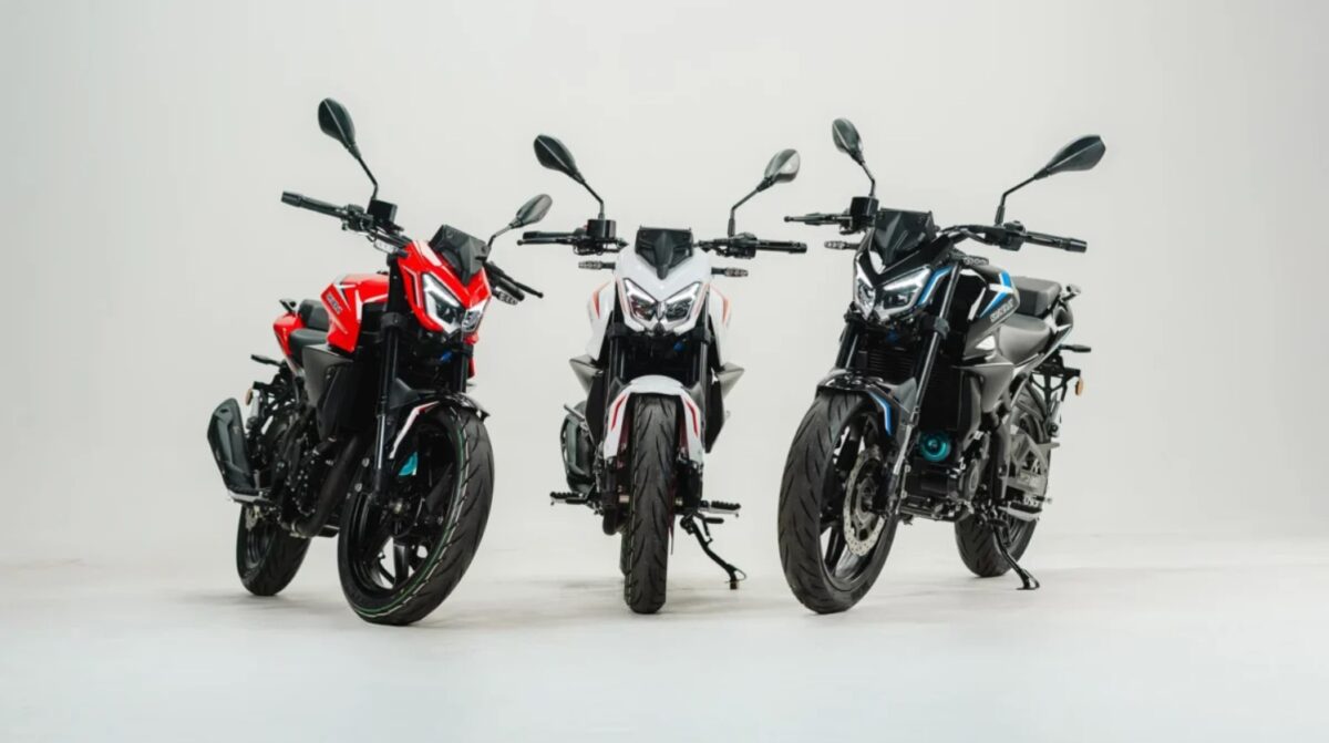 5 motos resistentes e econômicas para quem quer rodar muito e gastar pouco com manutenção