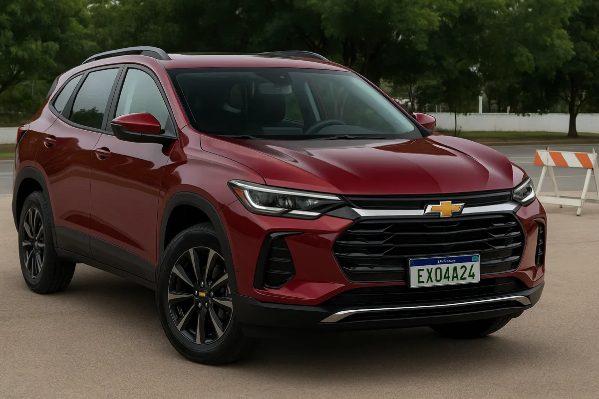 5 carros que podem não ser tão bons quanto você pensa