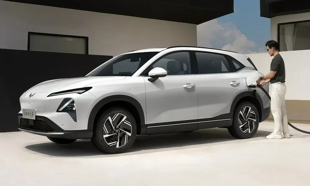 Chevrolet já planejava trazer carros elétricos chineses antes da BYD chegar ao Brasil