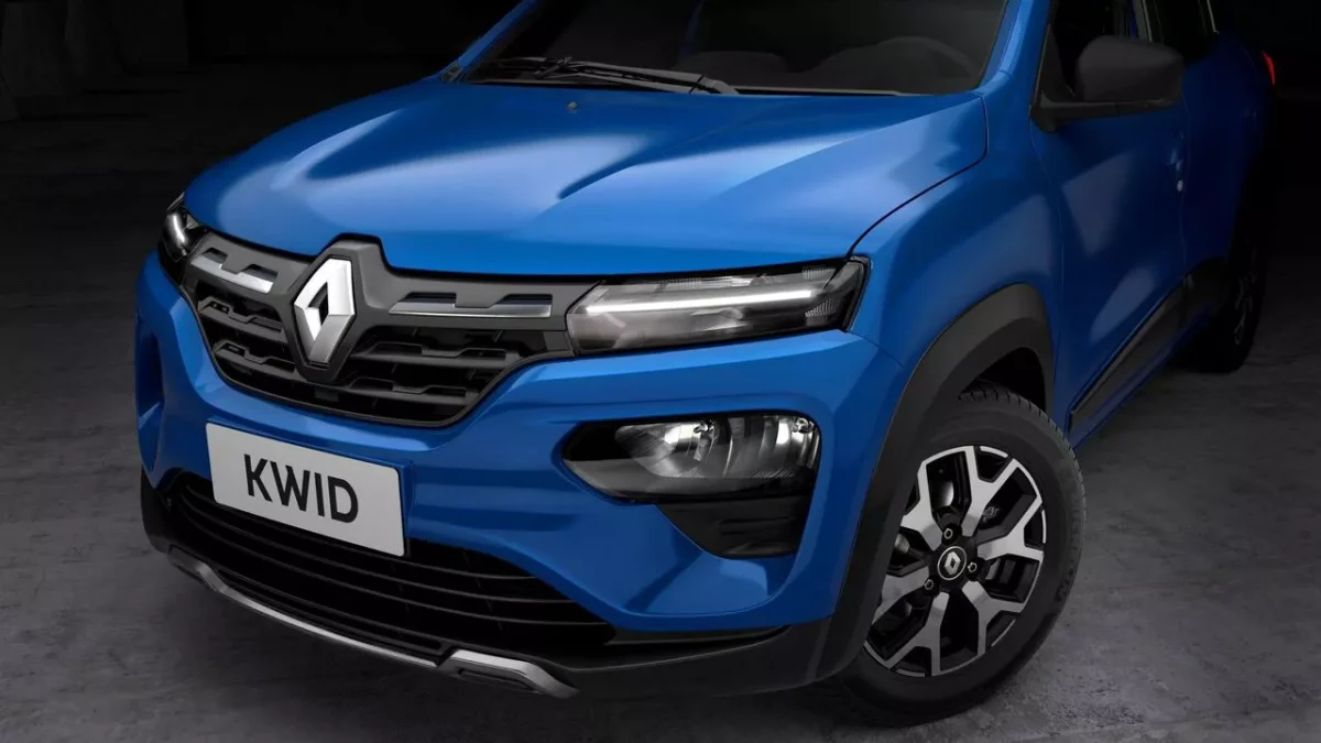 Renault vai indenizar cliente por defeitos em Kwid Zero Km