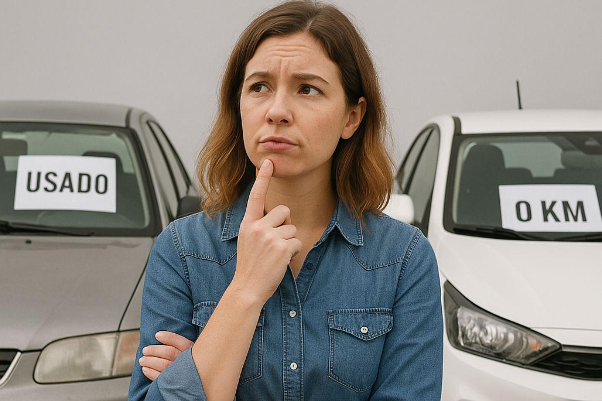 Carros usados que superam 0 km sem IPI: listamos 4 modelos que valem mais que novos por até R$ 90 mil