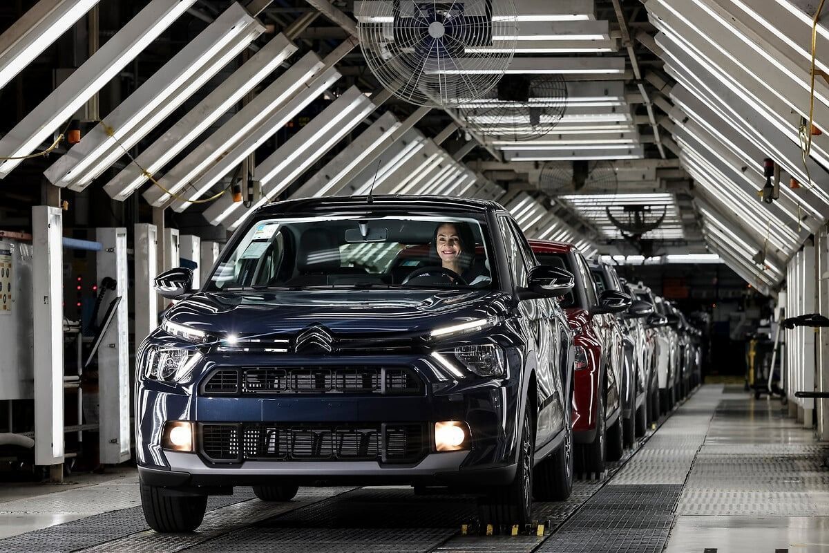 Carro sustentável terá IPI zero: veja modelos que podem ser beneficiados