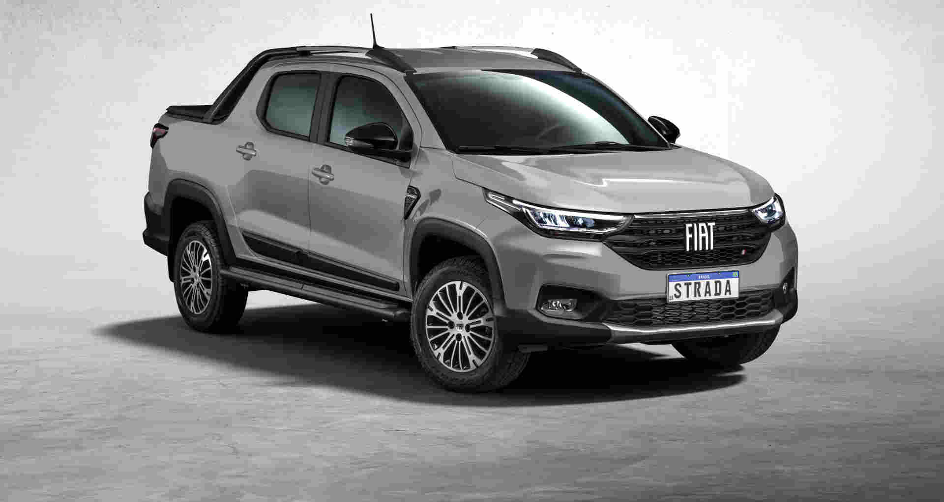 Stellantis demonstra força no Brasil em 2025 com Fiat, Citröen, Jeep e Ram