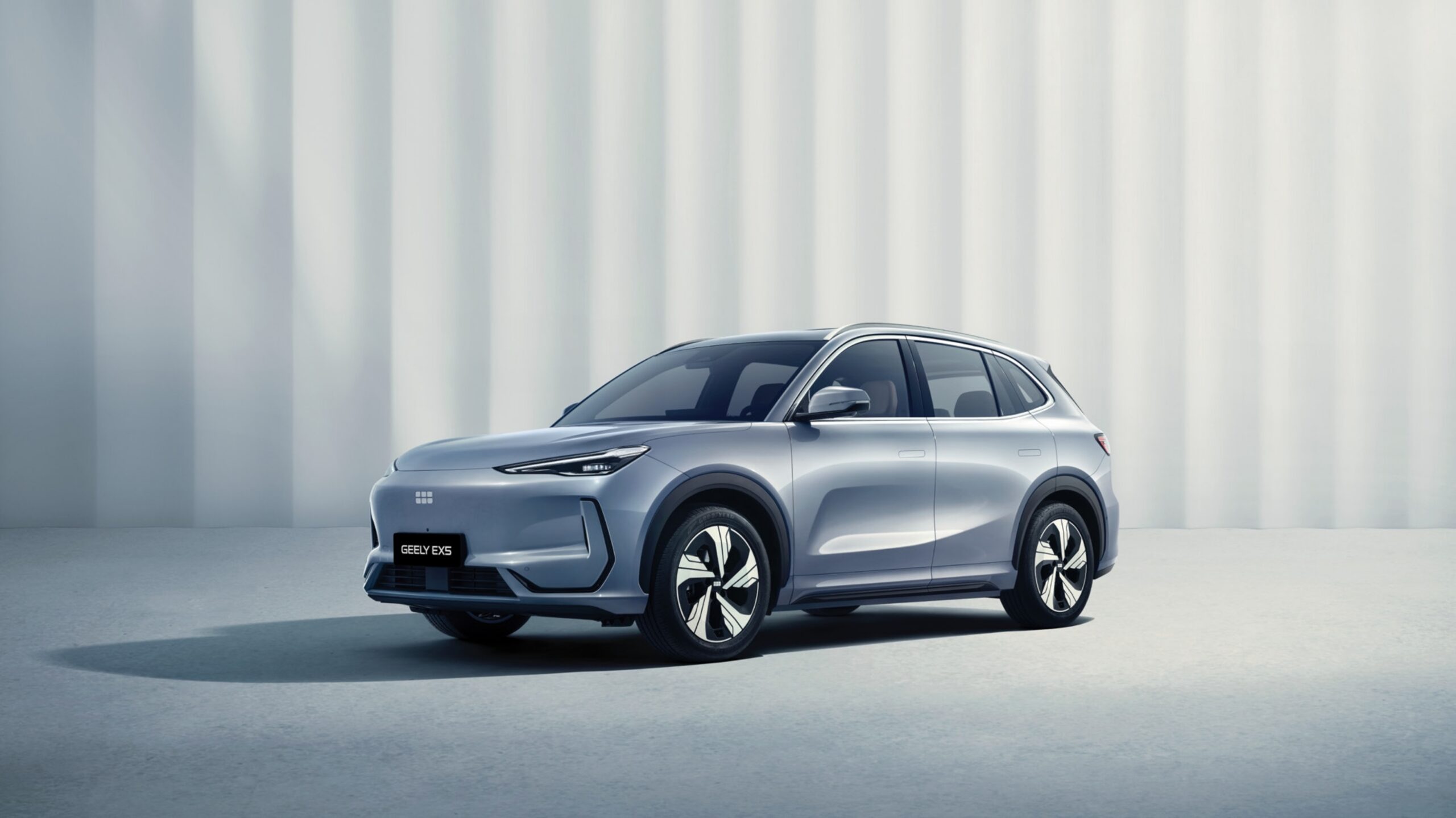 Na quarta-feira, 30, o “Good Day” da Geely no Brasil