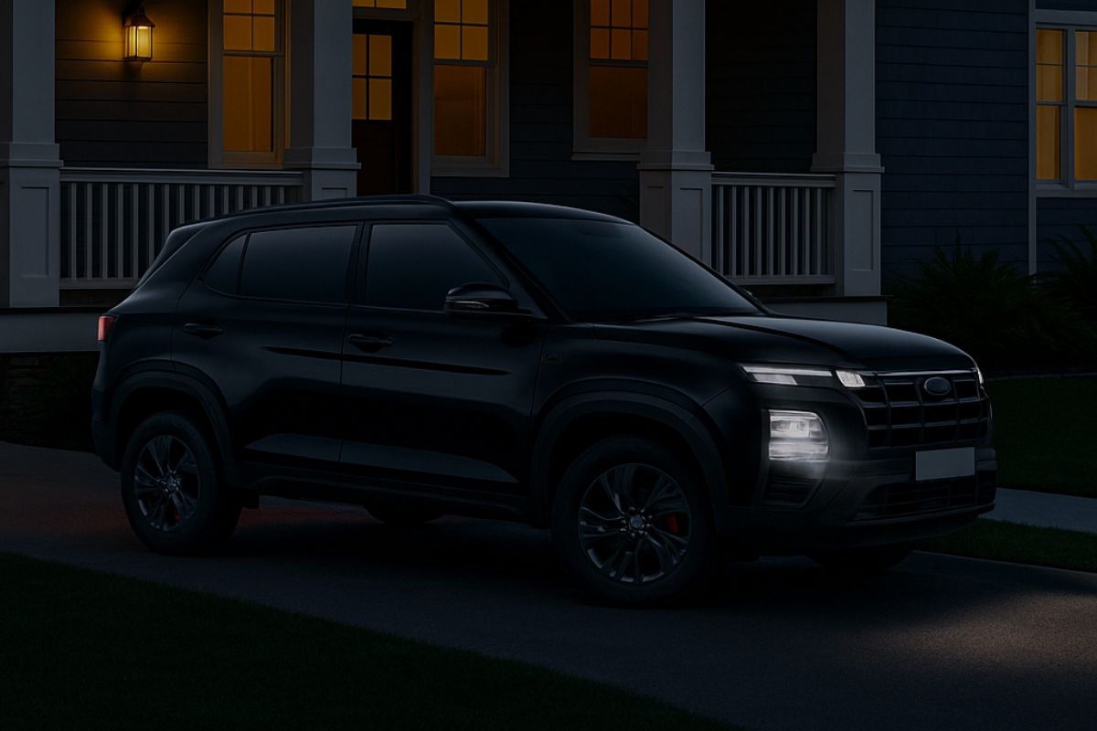 Hyundai Creta 2026 chegou! Veja preço, versões e o que mudou no SUV mais vendido