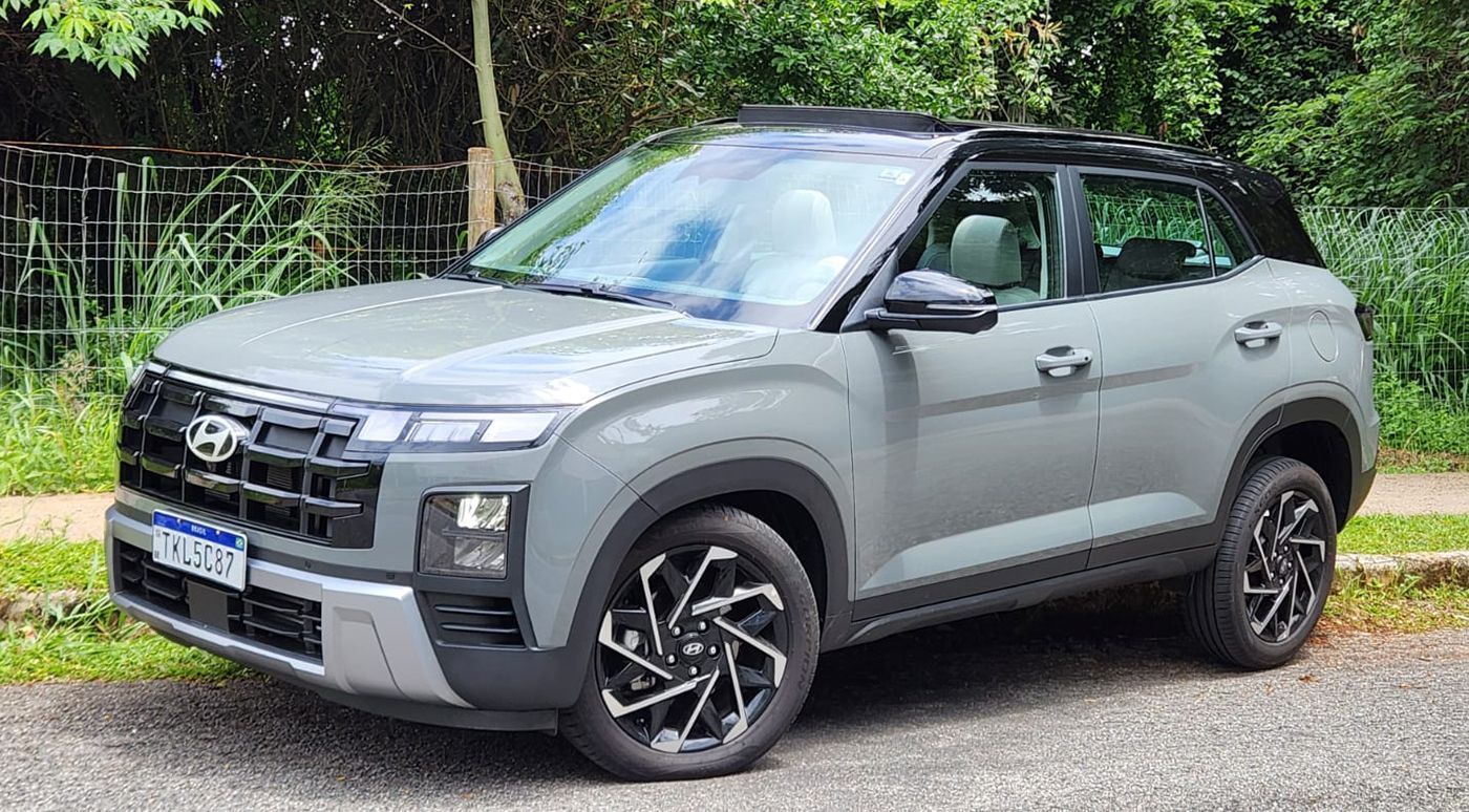 Veja ranking dos 20 carros mais vendidos no varejo em 2025; SUVs lideram