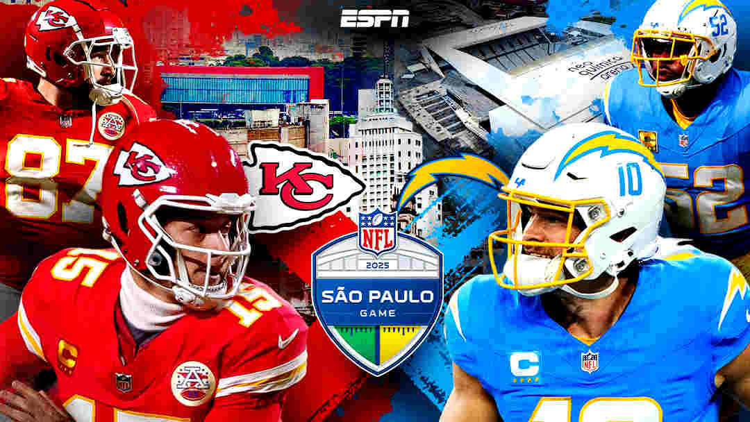 Se você também não conseguiu ingresso para o jogo da NFL no Brasil, a Ram pode ser a solução!