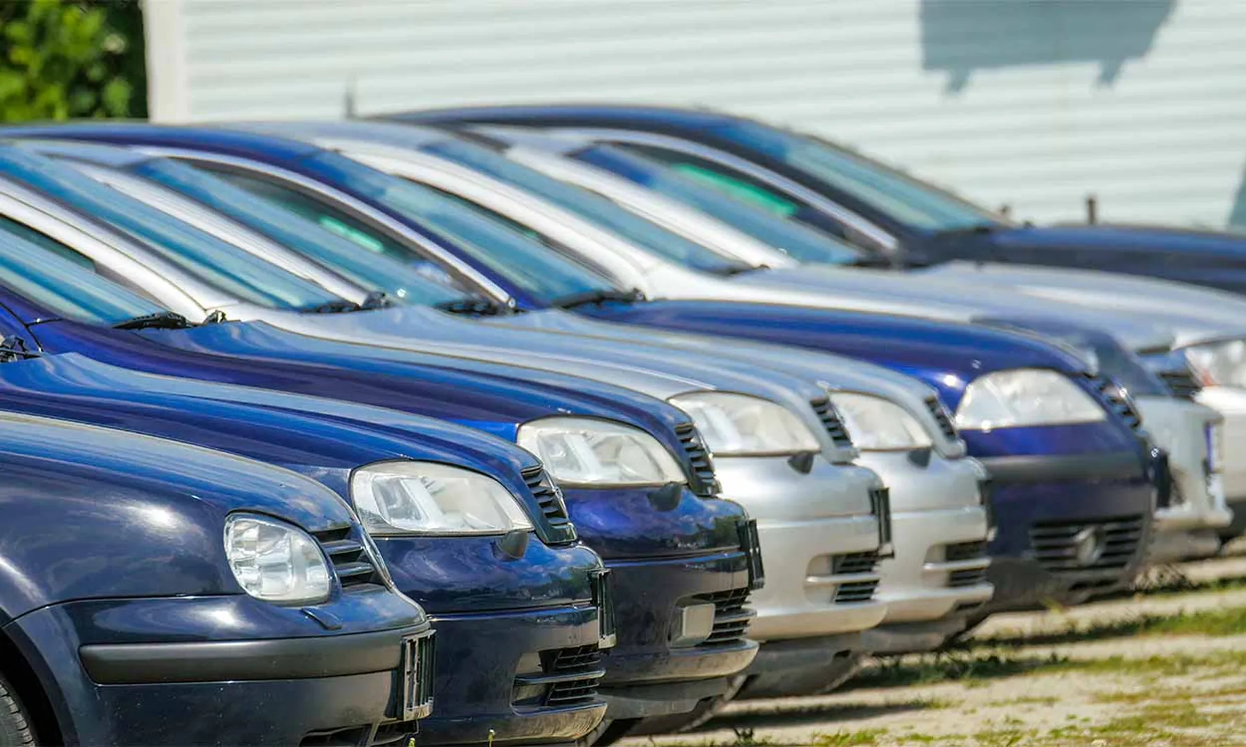 Carros usados de R$ 30 mil, R$ 40 mil e R$ 50 mil; revelamos as melhores opções