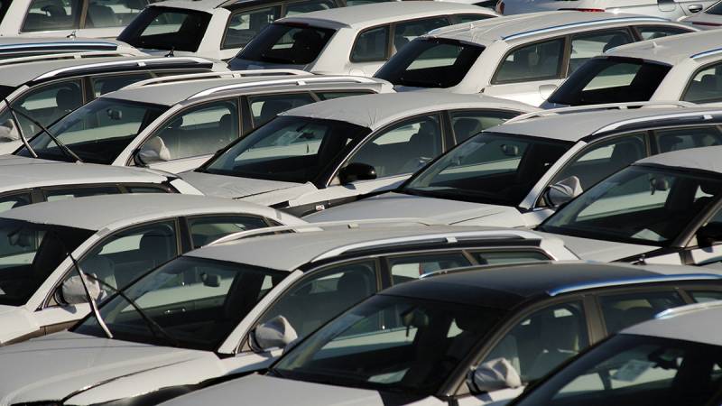 Acea: vendas de automóveis na Europa chegam estáveis no 1º semestre