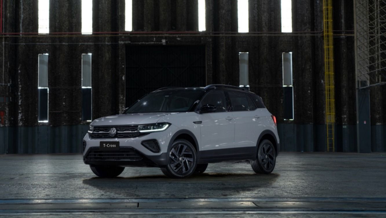 Quais os SUVs mais vendidos no 1º semestre de 2025? Confira lista