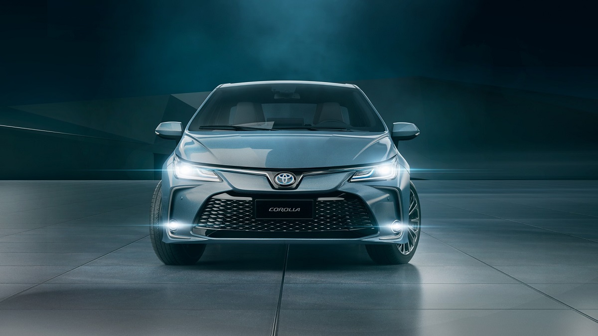 Toyota Corolla GLi Hybrid: o que você precisa saber sobre a versão híbrida mais barata do sedã