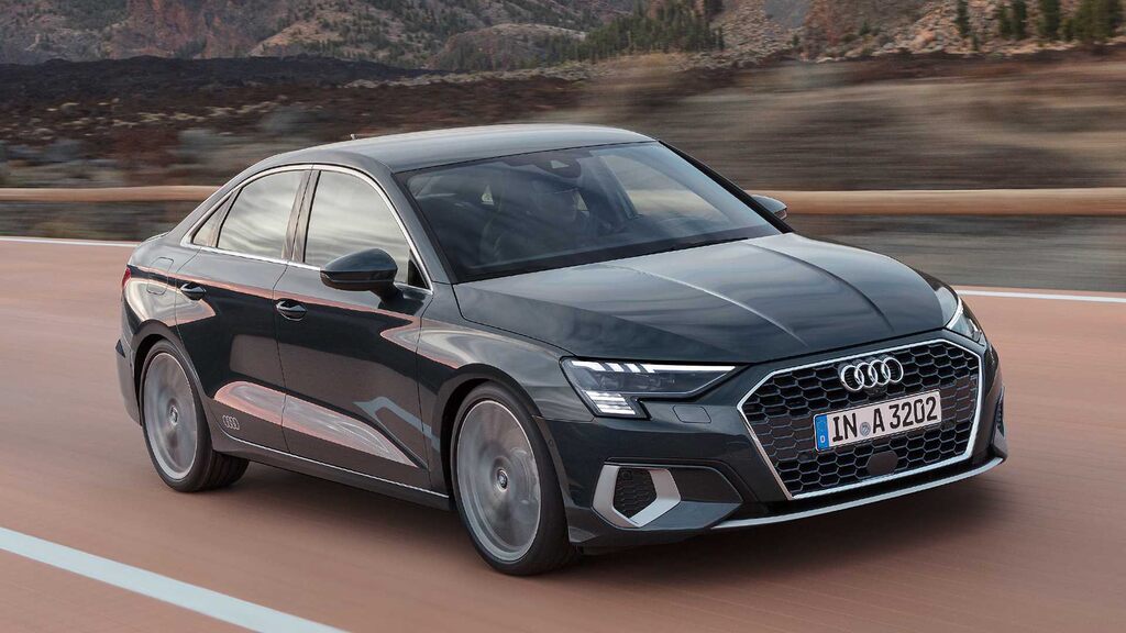 Vale a pena? Audi A3 é o sedã premium que oferece mais por menos no Brasil
