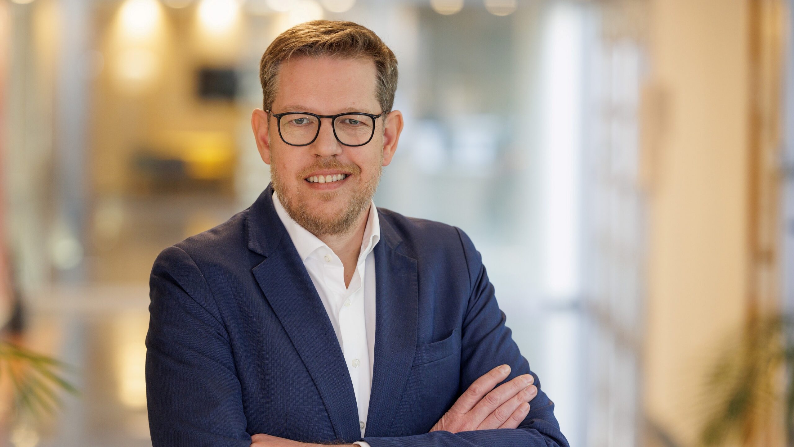 Duncan Minto nomeado CEO interino da Renault