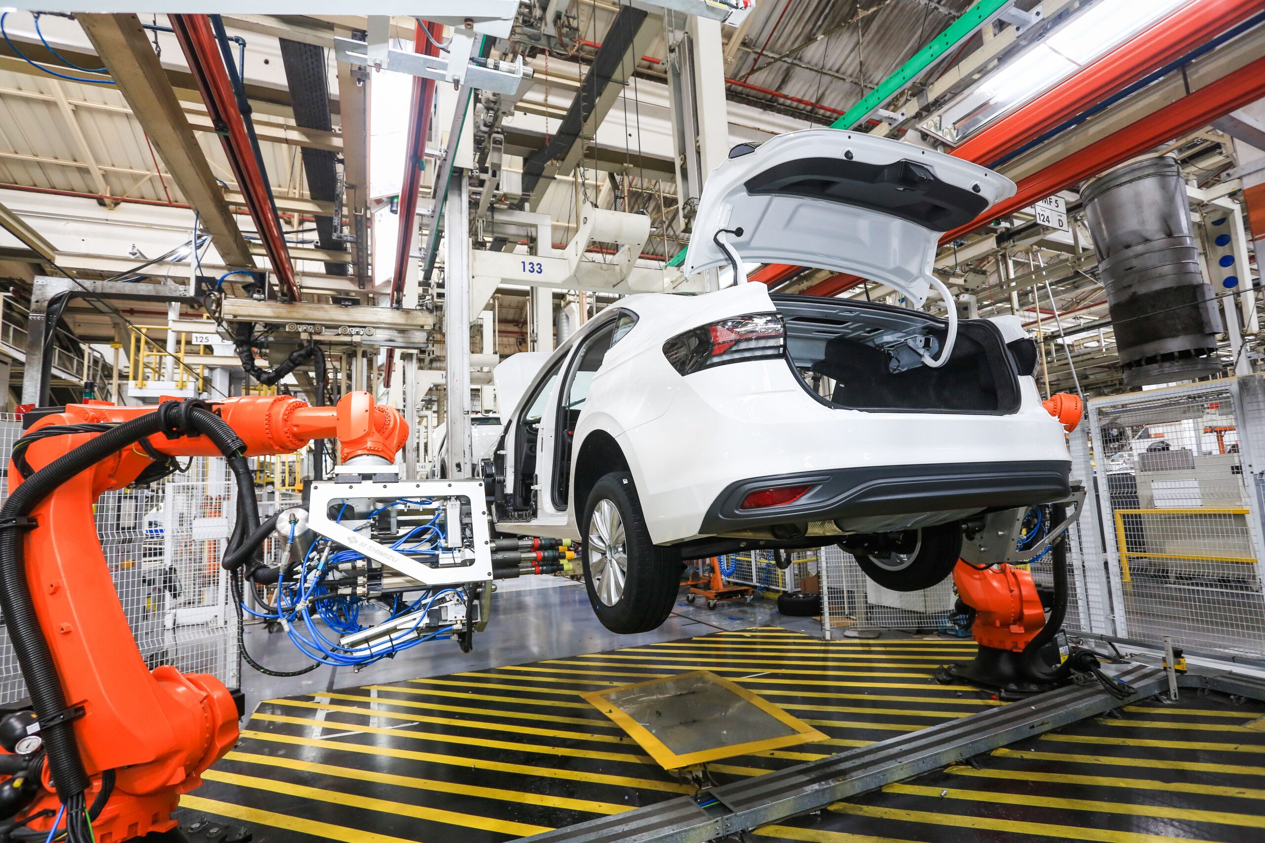 Ameaça de redução da alíquota de SKD mobiliza setor automotivo