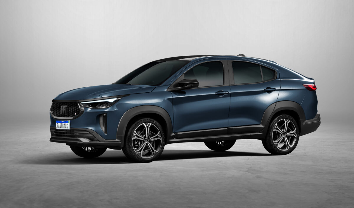 Deu a louca na Fiat: Fastback Audace com mais de R$ 30 mil de desconto; veja como aproveitar