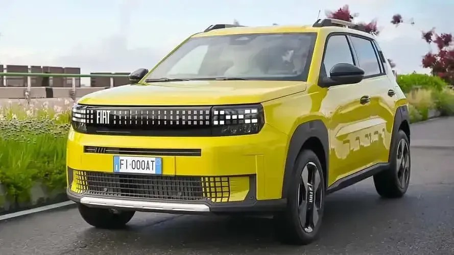 Fiat vai lançar novo Uno por apenas R$ 30 mil? Saiba a verdade