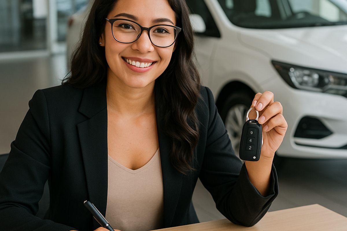 Posso usar o novo saque rescisão do FGTS para comprar carro?