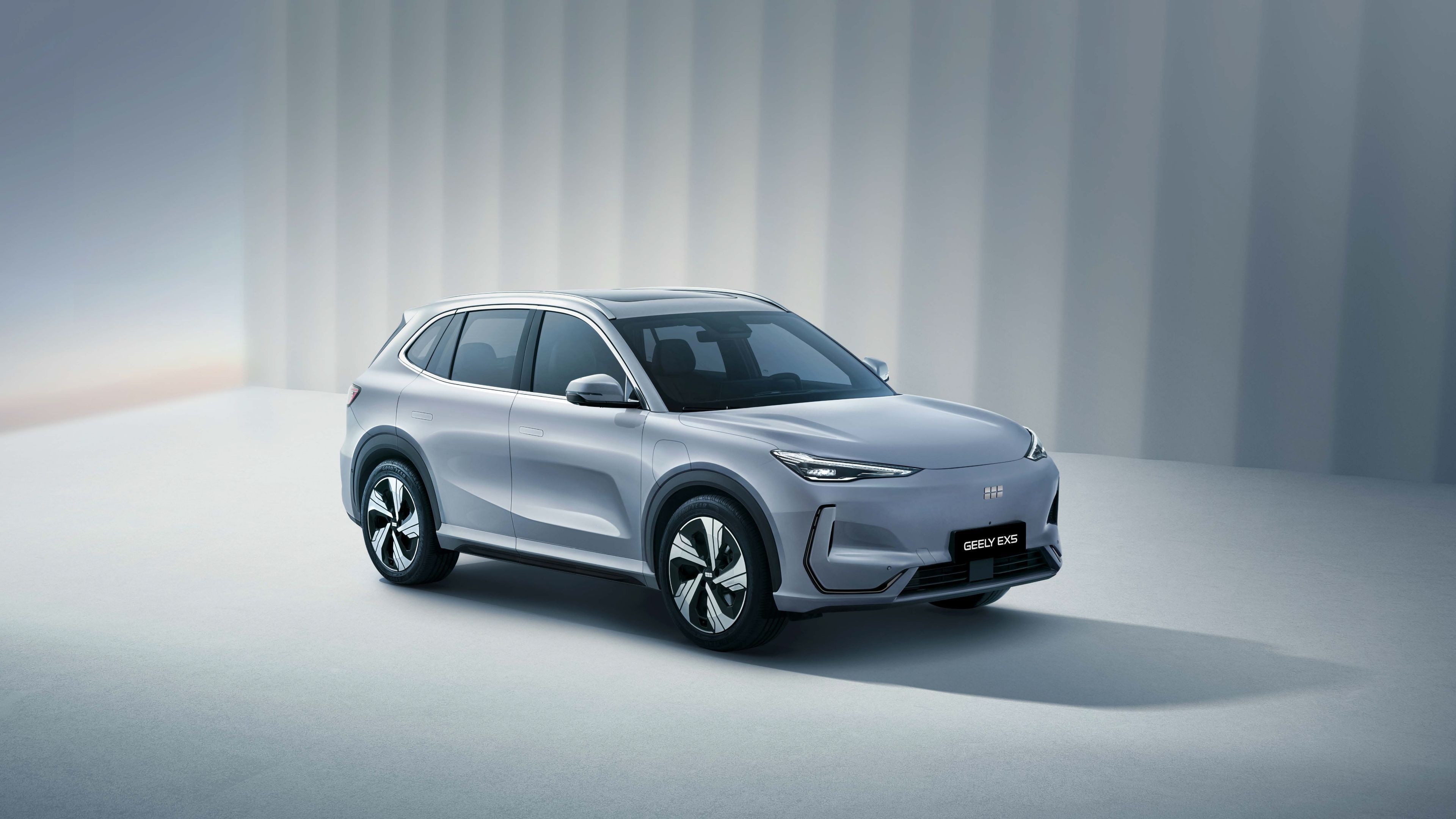 Geely EX5: SUV elétrico chega ao Brasil mais barato que Honda HR-V