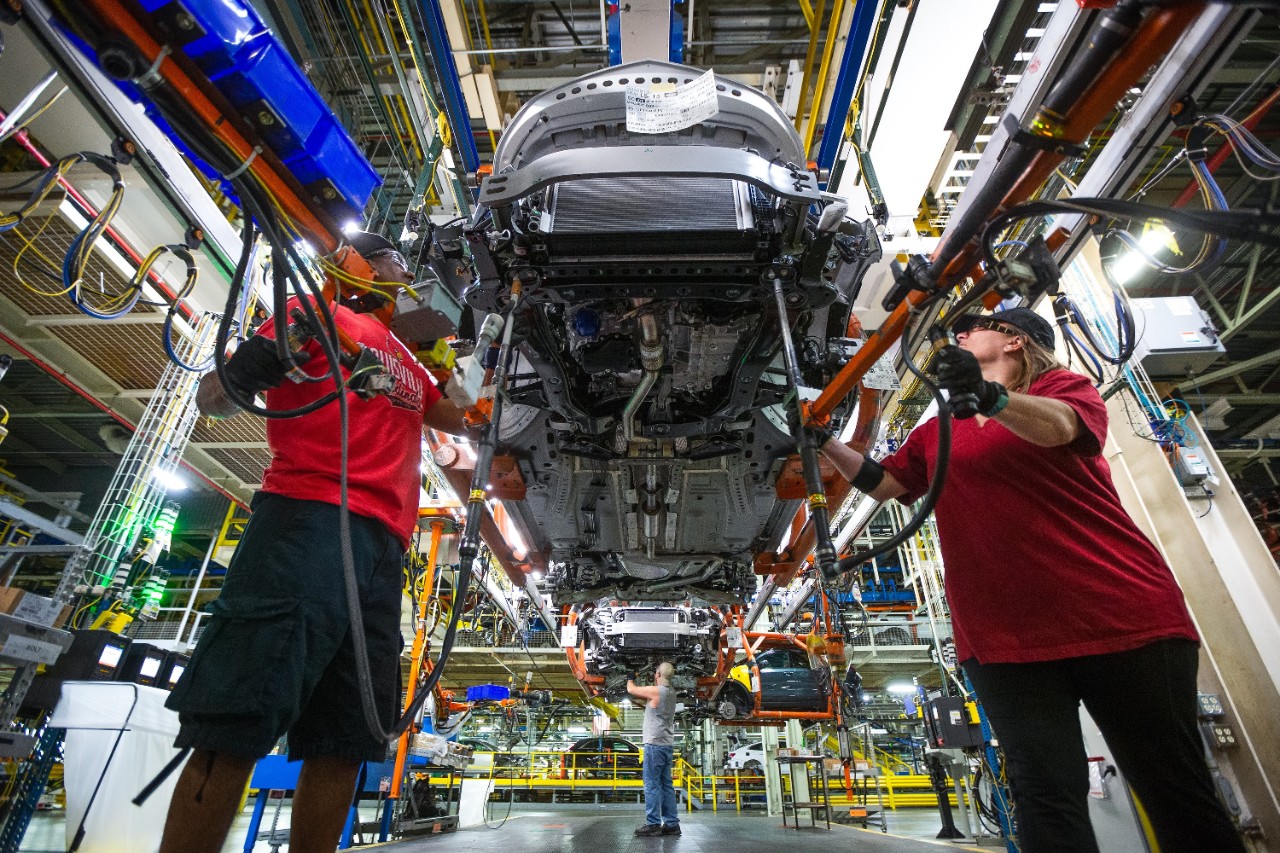 GM começará a produzir novo SUV em Gravataí em 2026