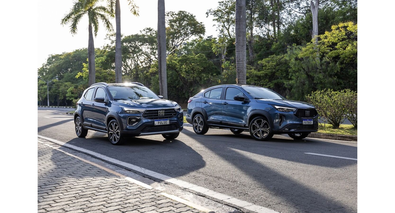 MG aprova isenção de IPVA que beneficia, por enquanto, somente os Fiat Pulse e Fastback híbridos