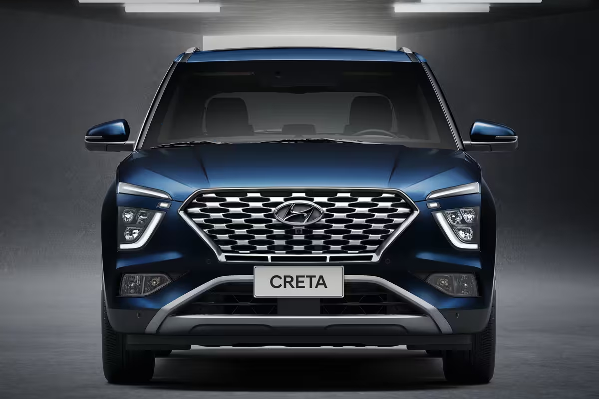 Hyundai Creta tem aumento de até R$ 1.670 em julho; confira os novos preços das versões