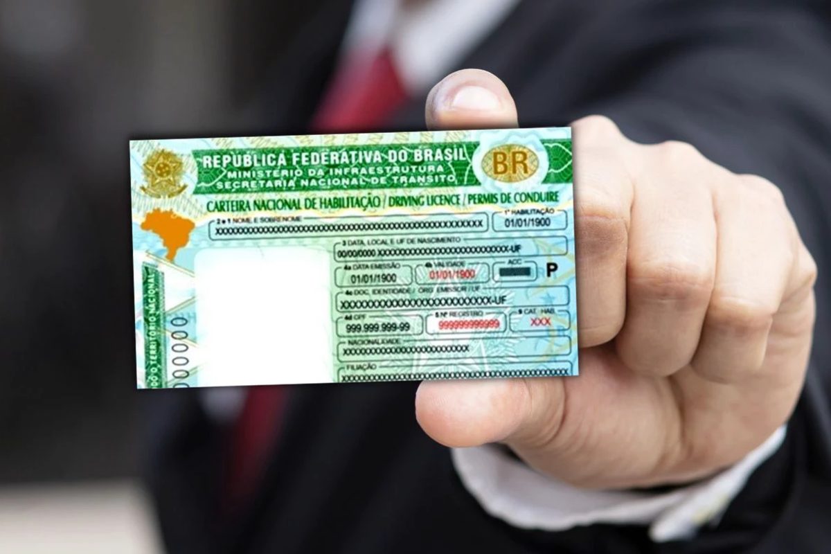 Lei da CNH Social entra em vigor em agosto e oferece habilitação gratuita para pessoas de baixa renda; saiba mais