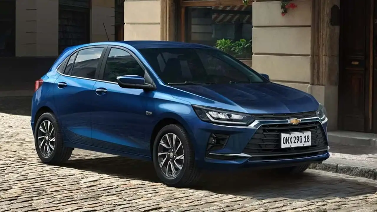 Chevrolet anuncia super desconto de R$ 30 mil para PcD no Onix; veja como aproveitar
