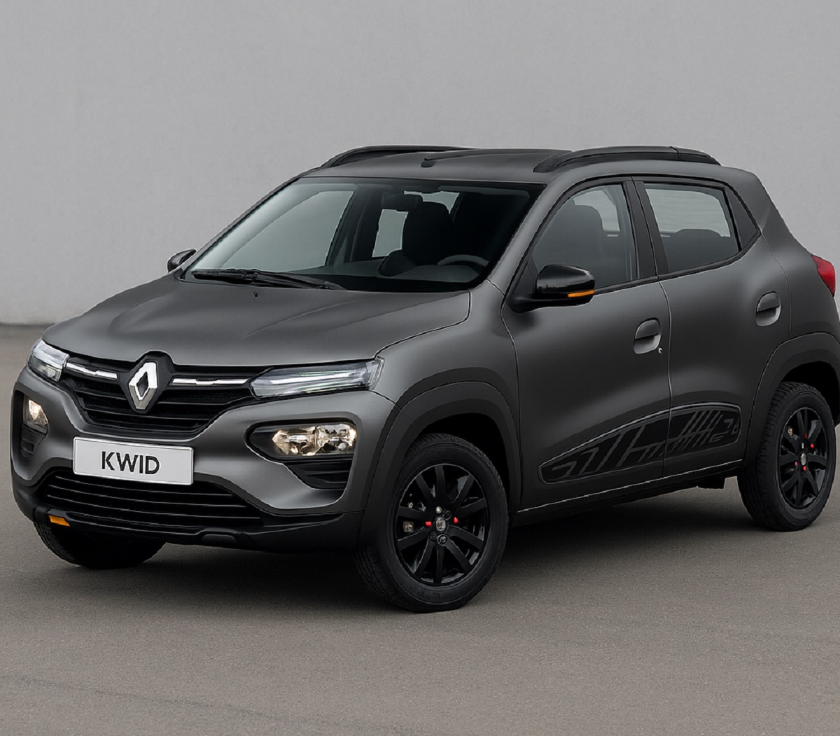 Mais barato onde? Renault Kwid, carro “mais barato do Brasil” já custa mais de R$ 80 mil