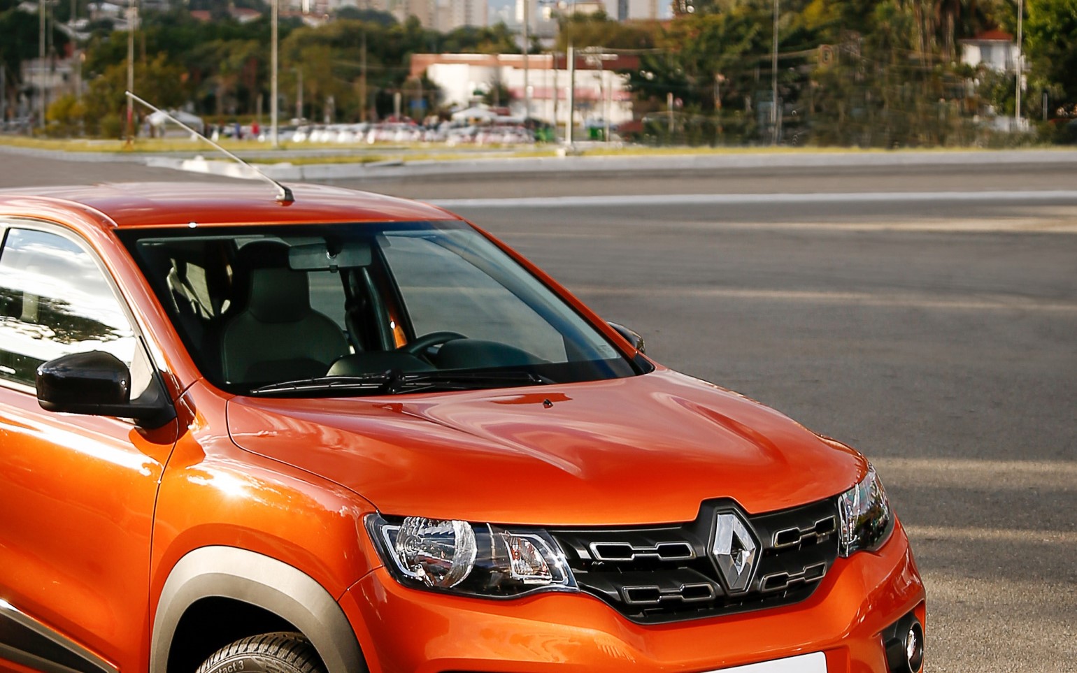 Veja a lista inicial dos carros que terão IPI zero