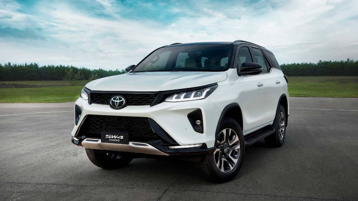 Preço da Toyota SW4 dispara: SUV já beira os R$ 470 Mil no Brasil