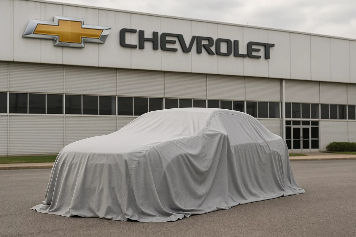 Chevrolet ressuscita queridinhos dos brasileiros depois de 2 anos longe das ruas