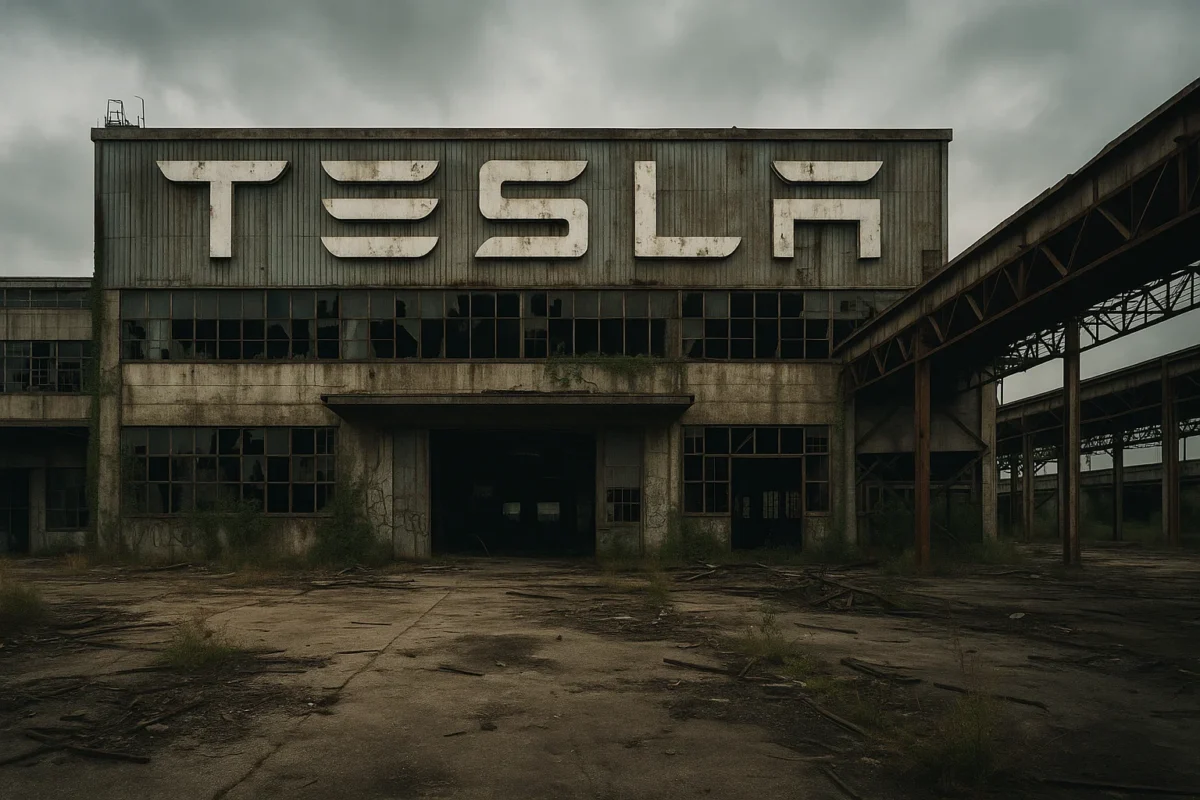 Já deu de Tesla: pesquisa mostra ‘abandono’ de clientes à marca de Elon Musk