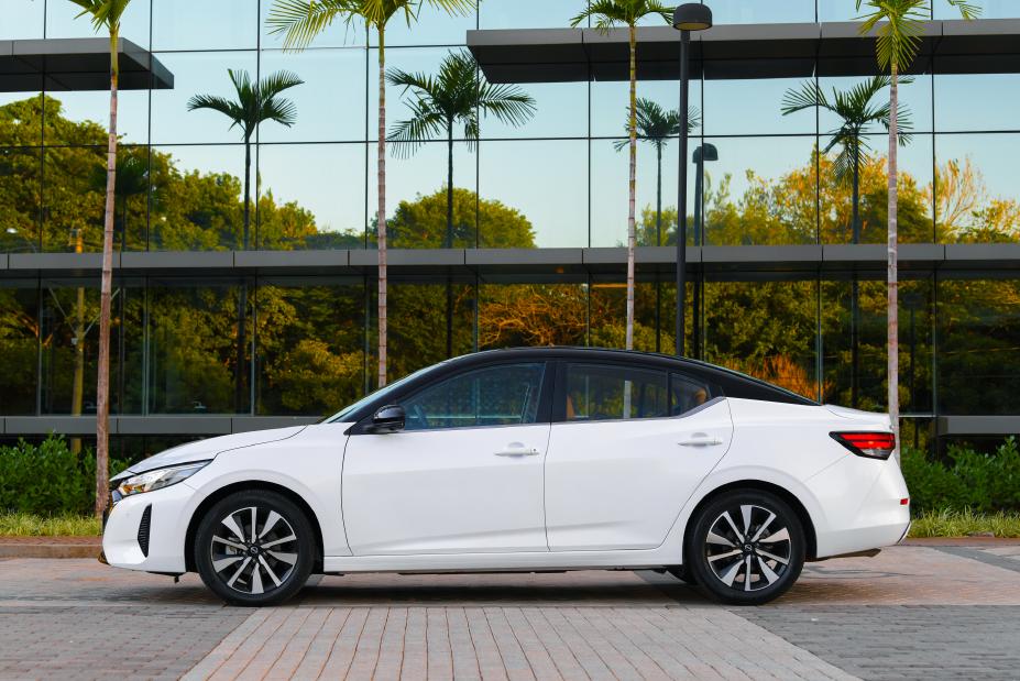 Nissan Sentra pode lançar versão Sense no Brasil; quando chega?