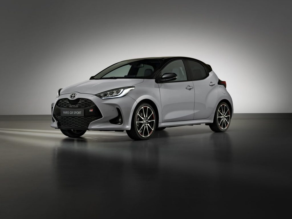 Chegou ao fim: Toyota Yaris sai de linha para abrir espaço para novo SUV híbrido no Brasil