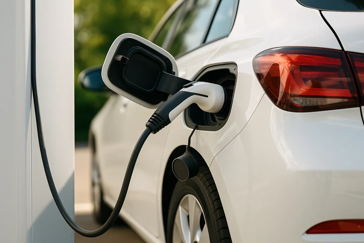 Israel proíbe carros chineses de circularem próximo de suas bases militares