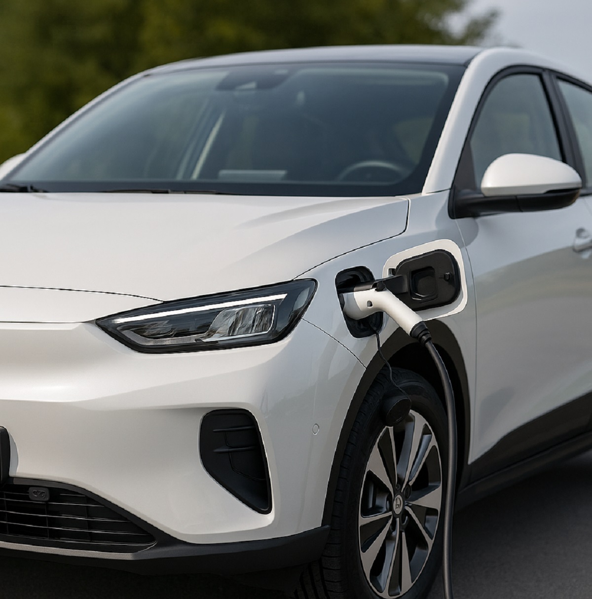 Carros elétricos estão mais caros no Brasil? Entenda diferença de preços comparado aos EUA