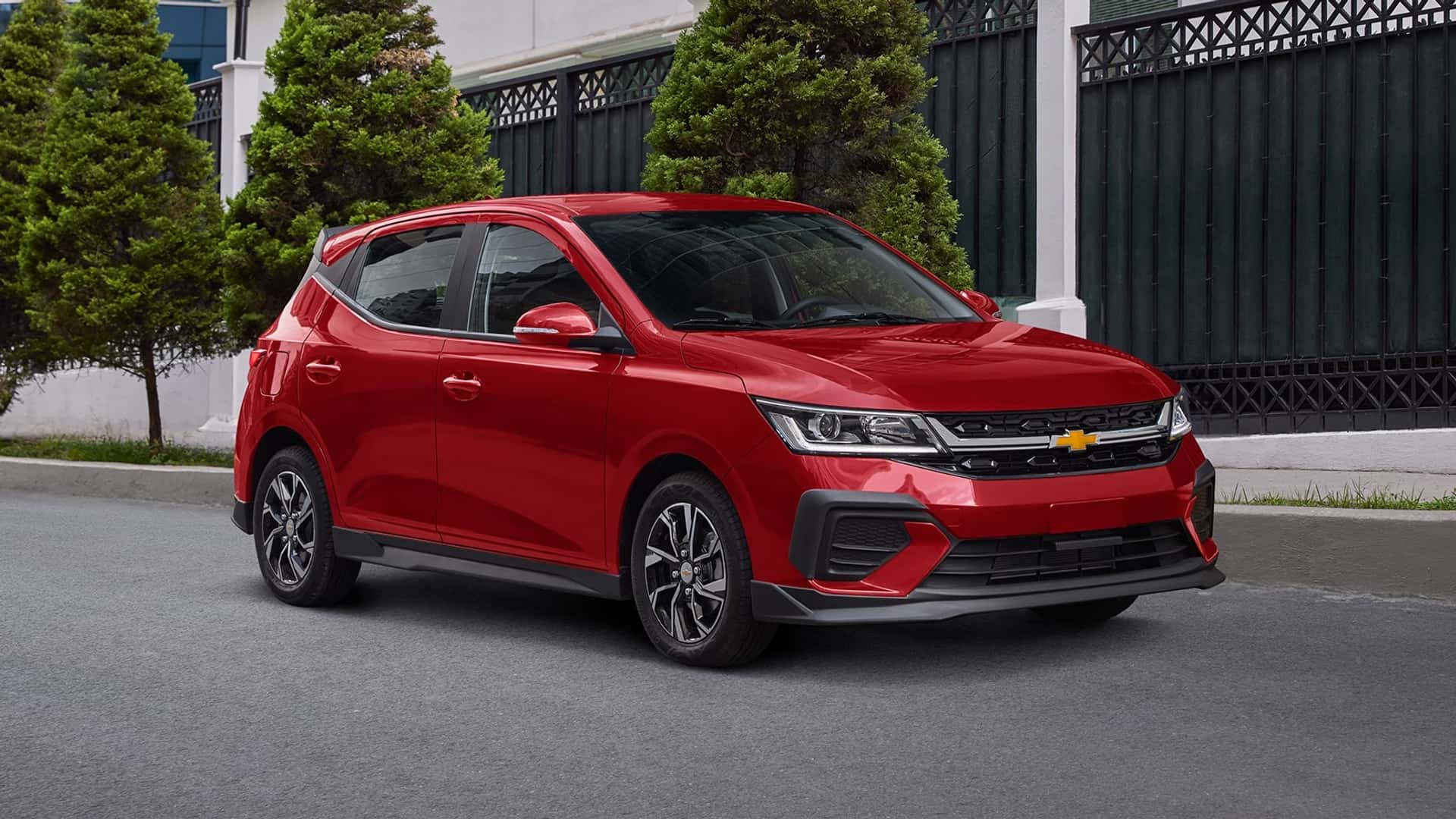É “verdade” esse bilhete: novo Chevrolet por R$ 50 mil não chegará ao Brasil; entenda