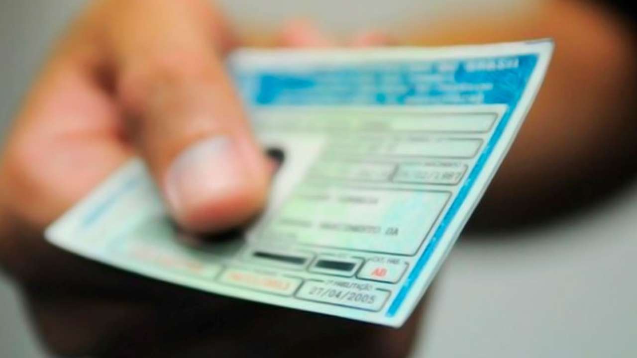 Governo anuncia regras da CNH Cidadã que oferece habilitação de graça no Tocantins