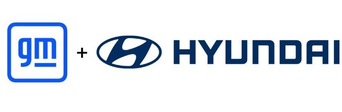 GM e Hyundai desenvolverão compactos com acordo inédito