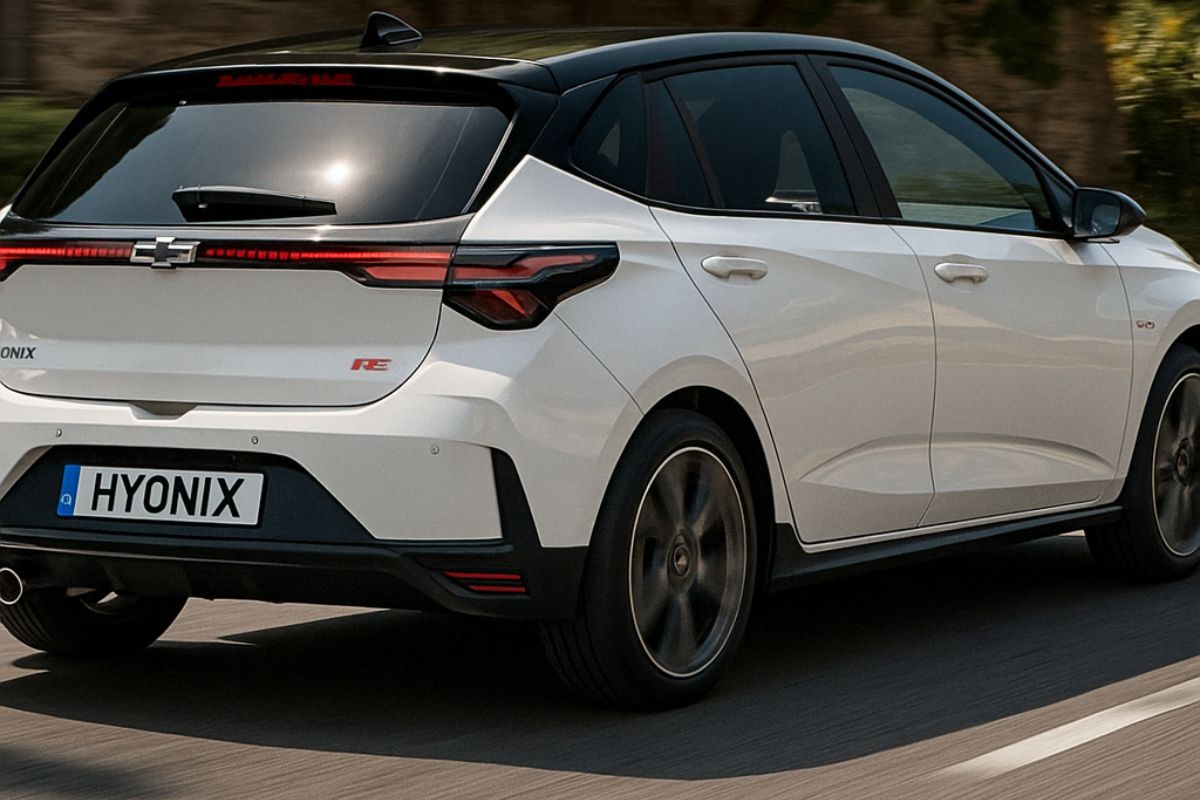Finalmente! Chevrolet afirma que futuro elétrico da marca no Brasil já tem data para acontecer; entenda!