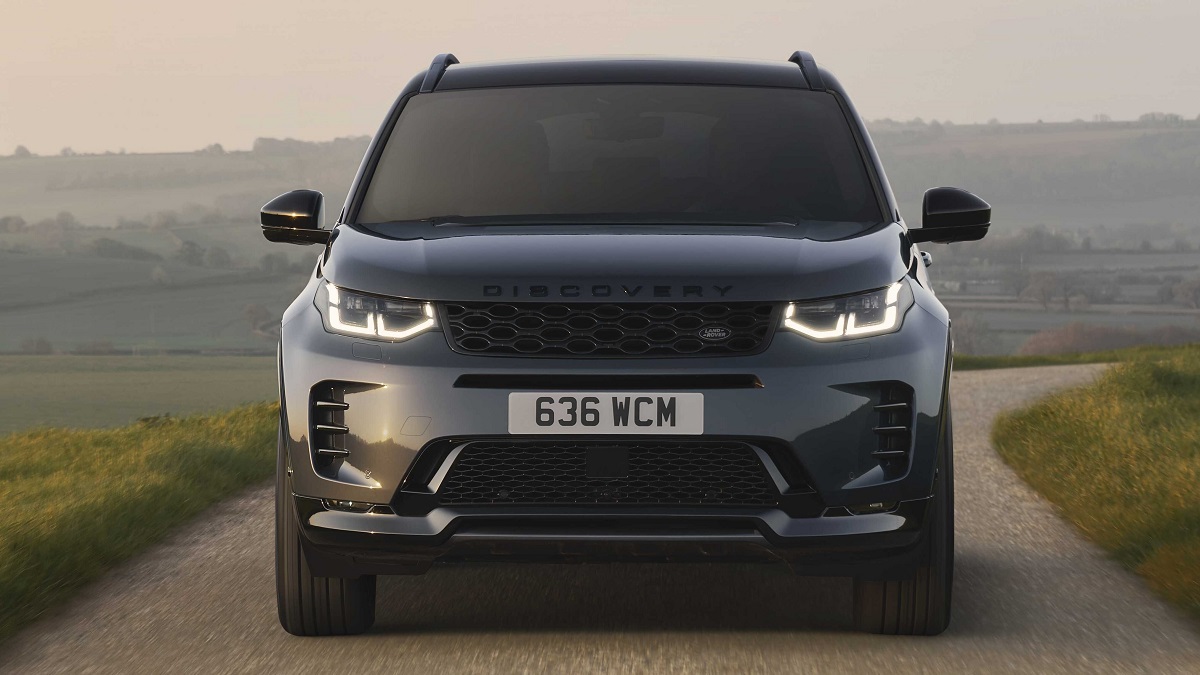 Novo Land Rover Discovery vira flex no Brasil em versão única de R$ 485 mil