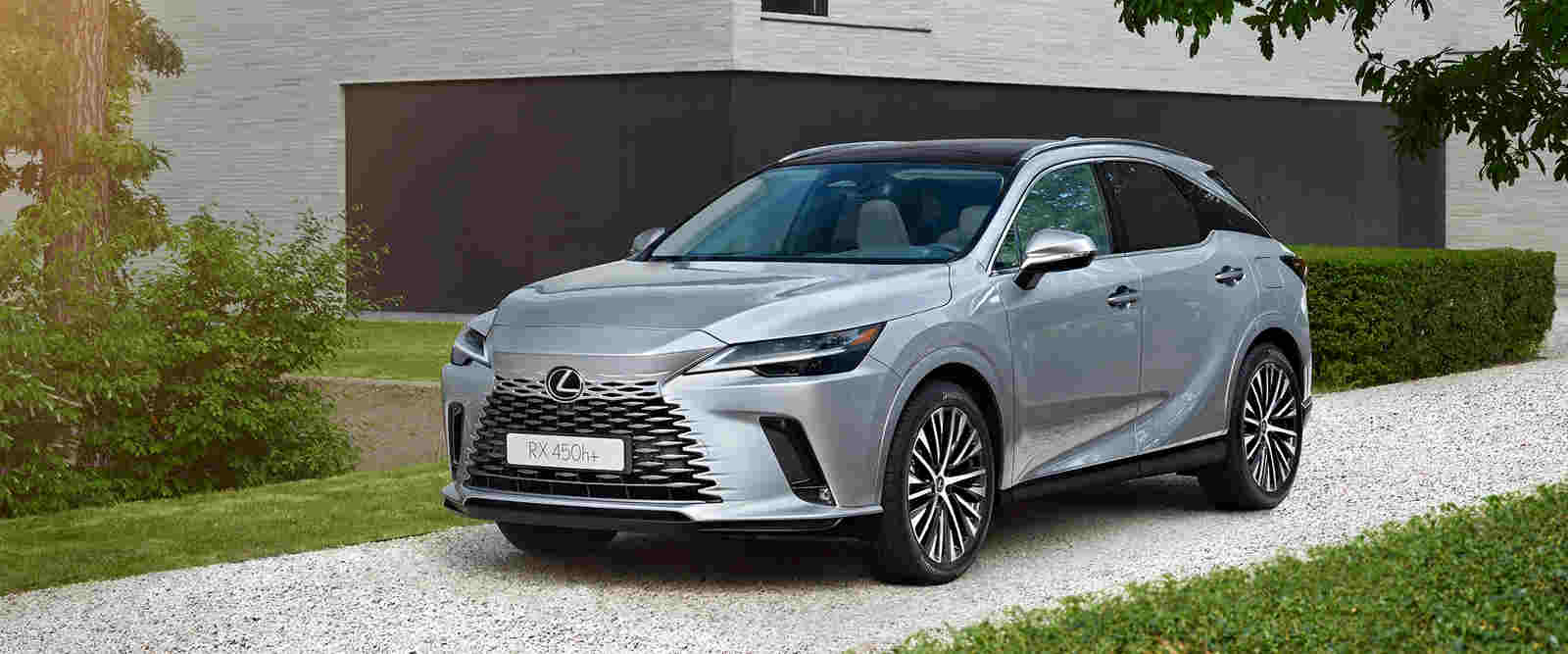 Já pensou em ter um Lexus? A “Lexus Week” pode ser uma boa oportunidade para você