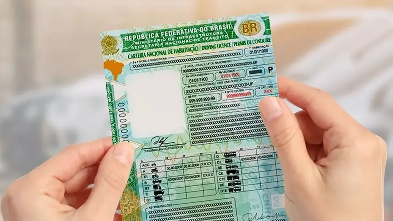 CNH com reajuste de 80% para baixo? Entenda a proposta que acaba com autoescola