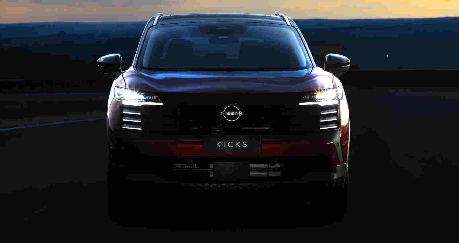 Saiba quais são os cinco melhores acessórios do novo Nissan Kicks